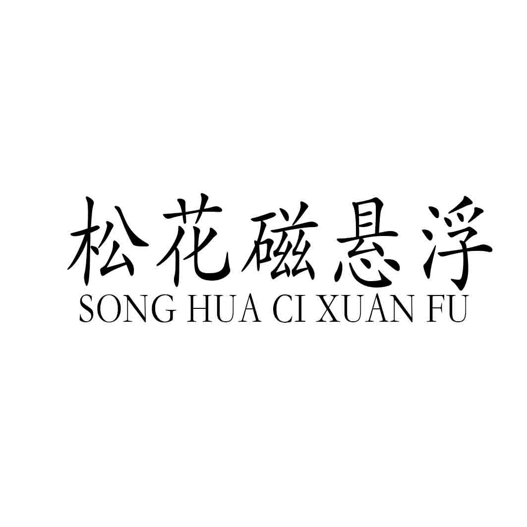 松花磁悬浮