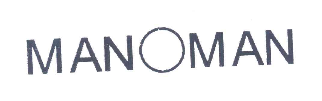MANOMAN