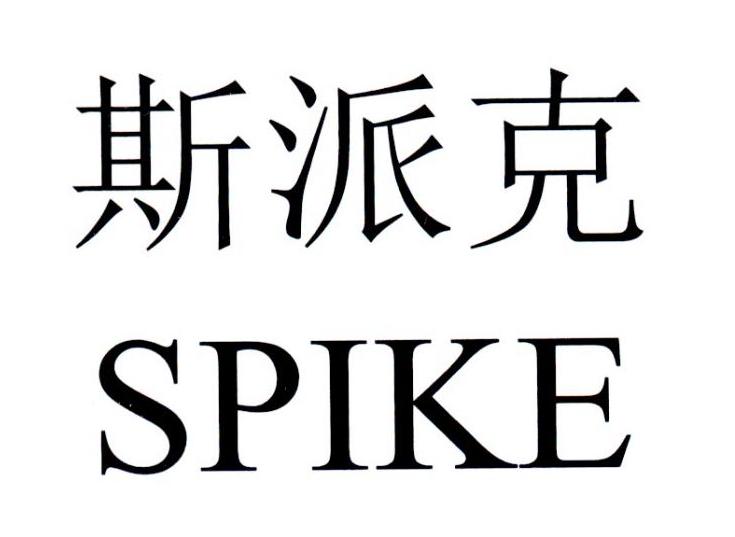 斯派克 SPIKE