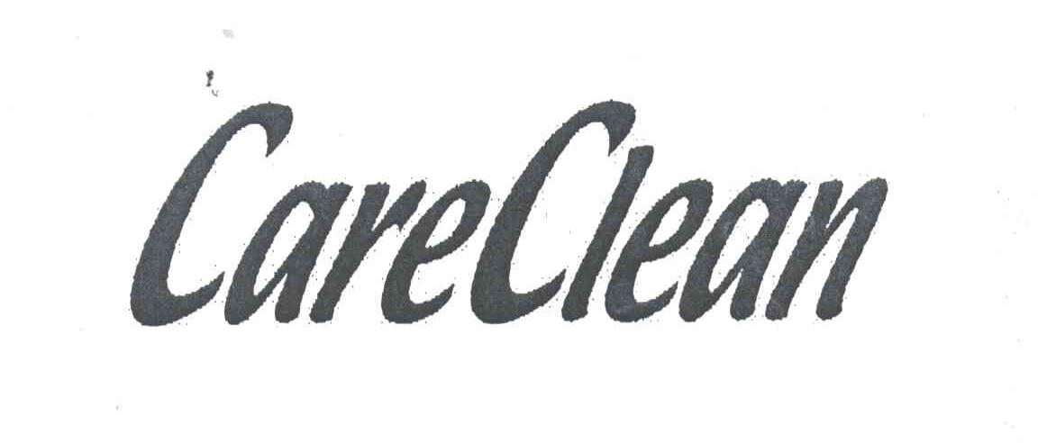 CARECLEAN