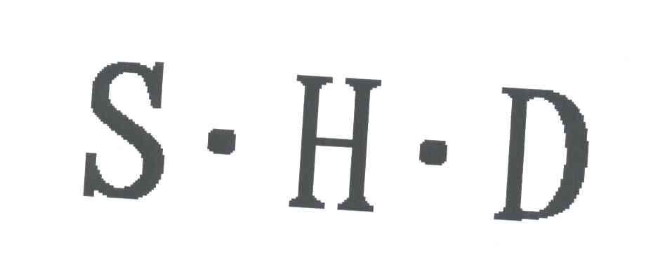 S.H.D