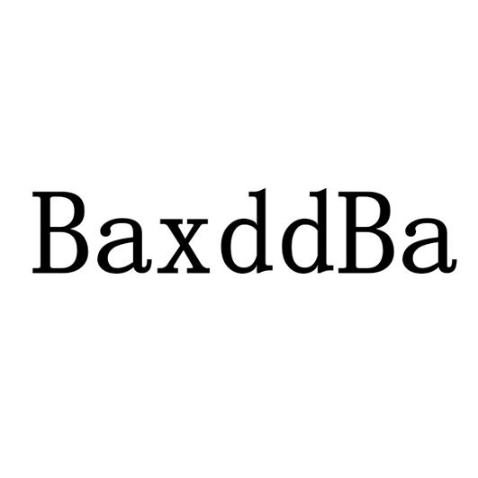 BAXDDBA