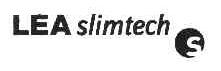 LEA SLIMTECH S