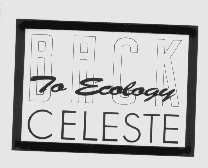 BACK TO ECALAGY CELESTE