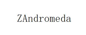 ZANDROMEDA