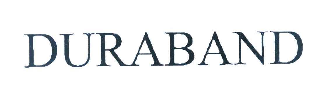 DURABAND