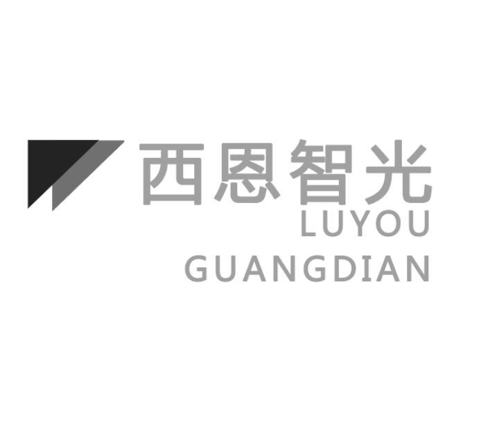 西恩智光 LUYOU GUANGDIAN