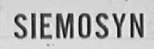 SIEMOSYN