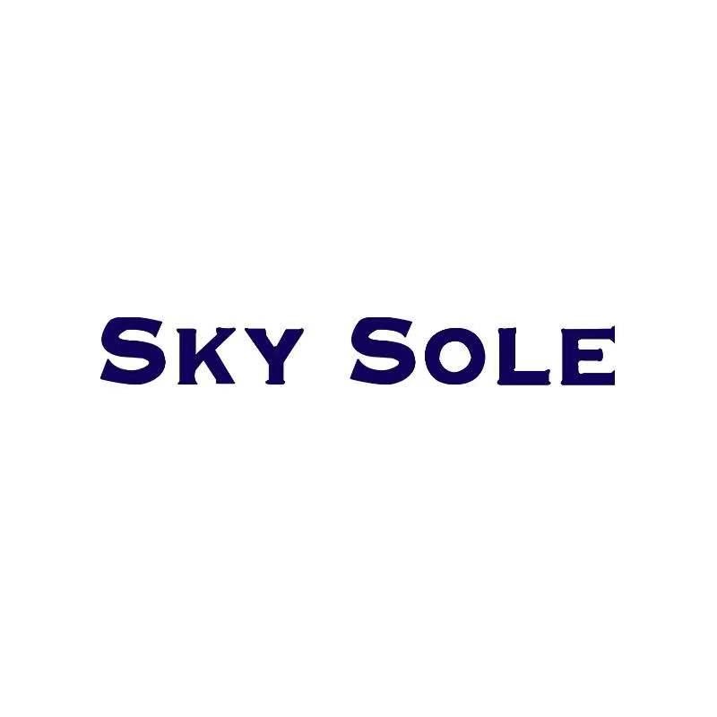SKY SOLE
