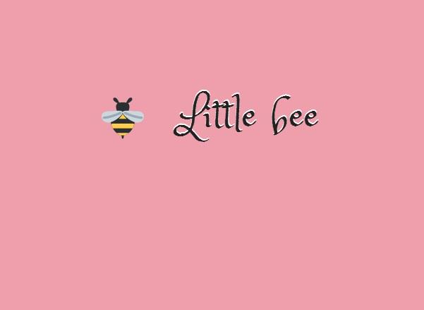 LITTLE BEE
