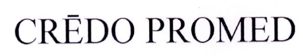 CREDO PROMED