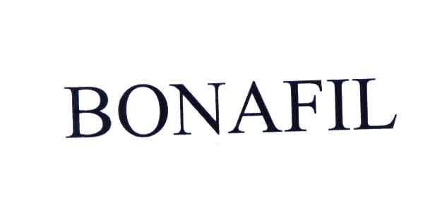 BONAFIL