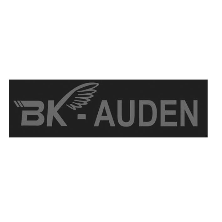 BK&middot;AUDEN