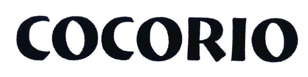 COCORIO