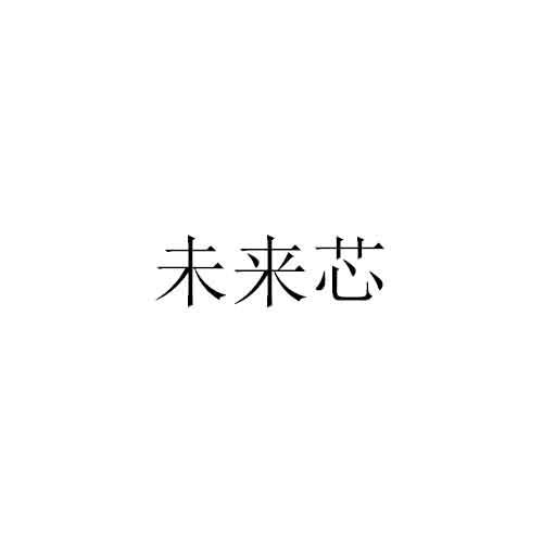 未来芯