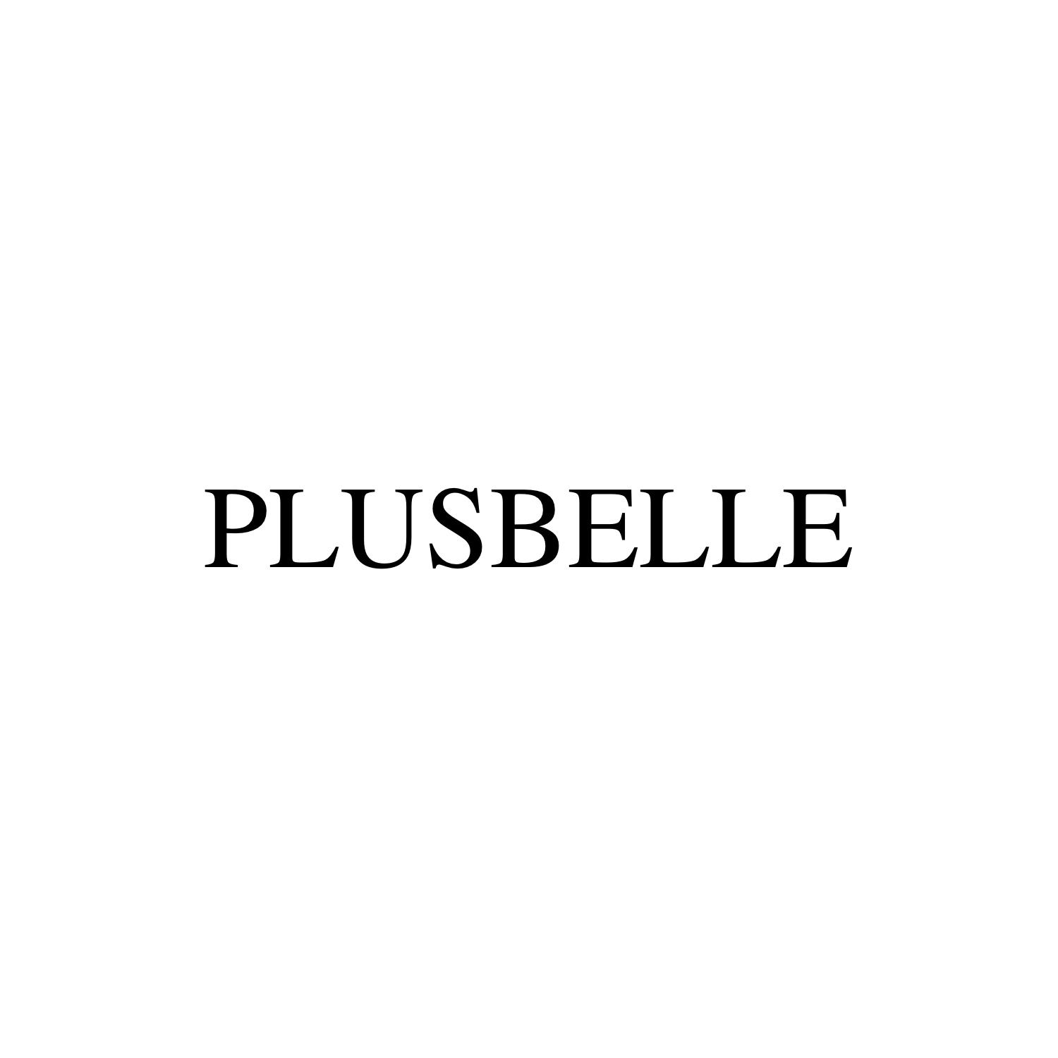 PLUSBELLE