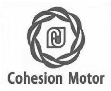 COHESION MOTOR
