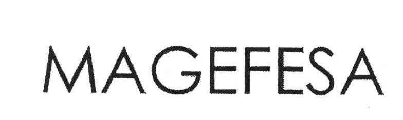 MAGEFESA