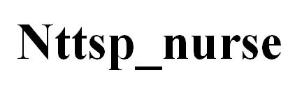 NTTSP_NURSE