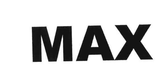 MAX