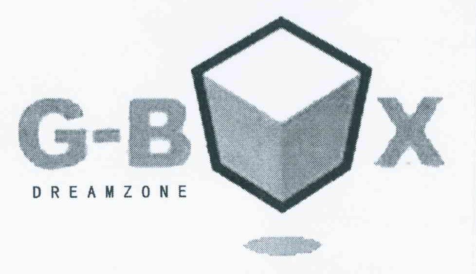 G-B X DREAMZONE