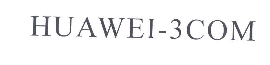 HUAWEI-3COM