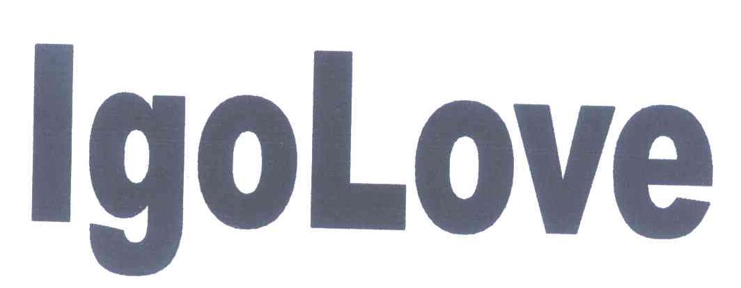IGOLOVE