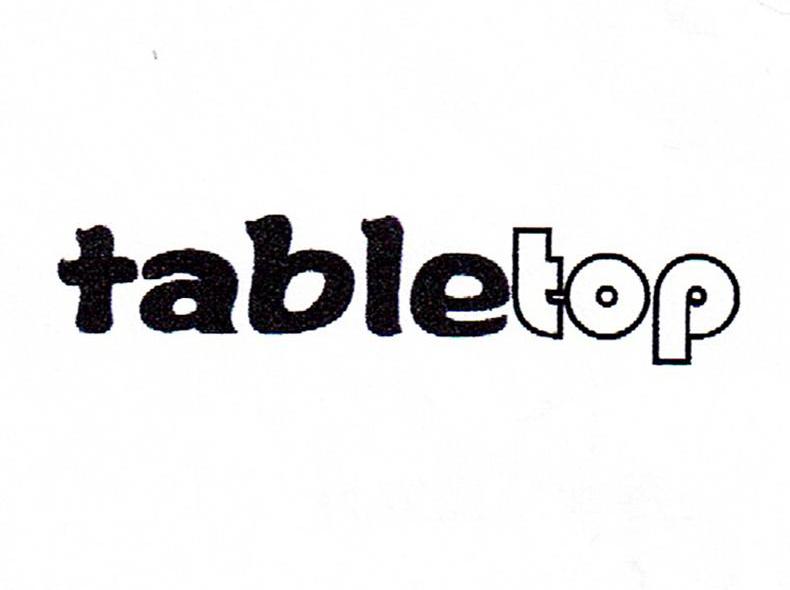 TABLETOP