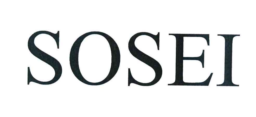 SOSEI