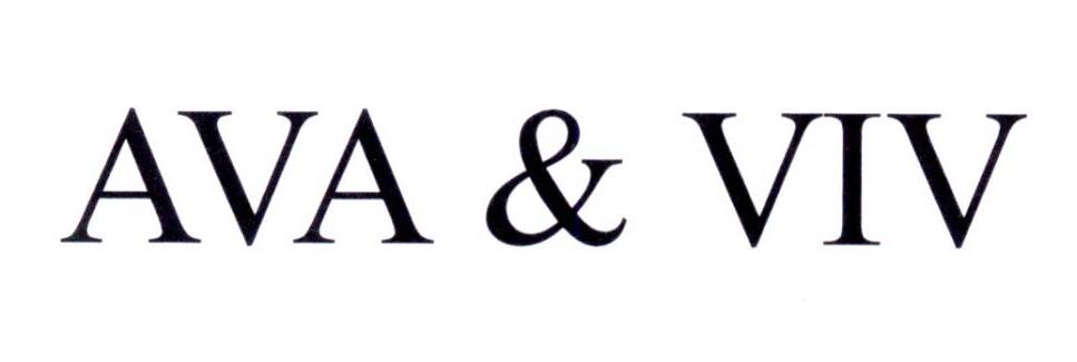 AVA&VIV