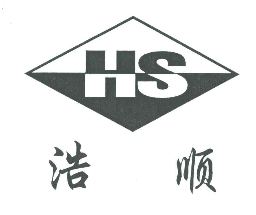 HS;浩顺