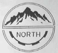 NORTH