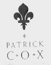 PATRICK COX