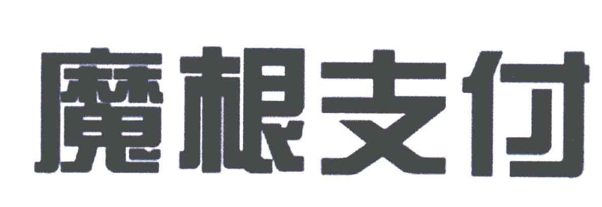 魔根支付
