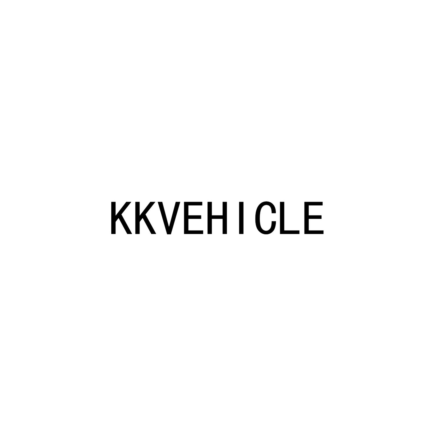 KKVEHICLE
