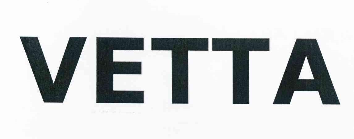VETTA
