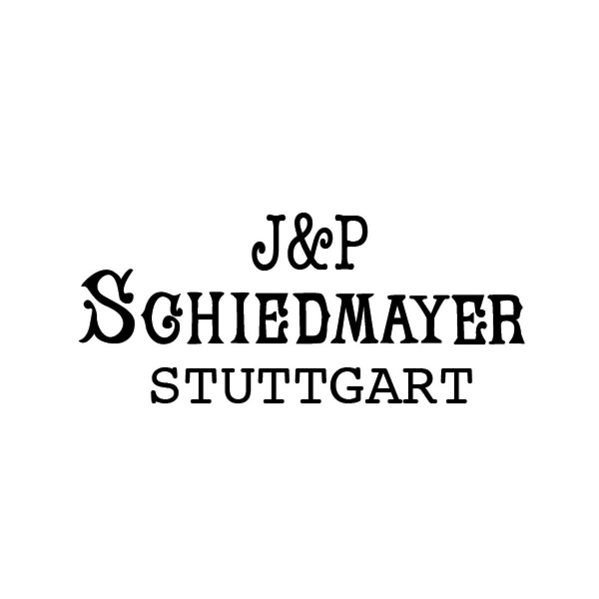 J&P SCHIEDMAYER STUTTGART