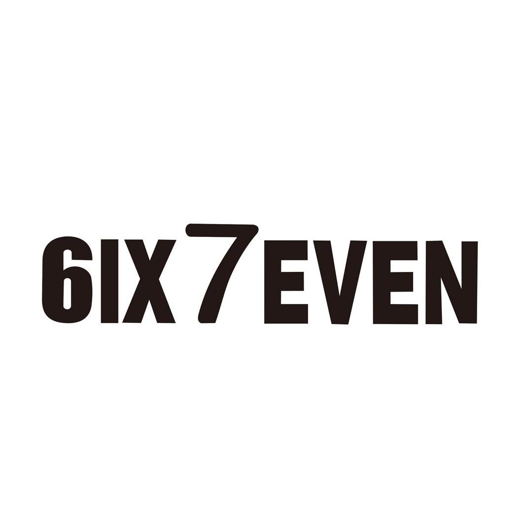 6IX7EVEN