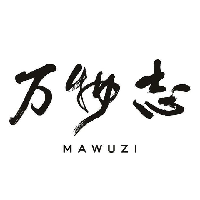 万物志 MAWUZI