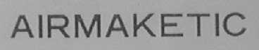AIRMAKETIC