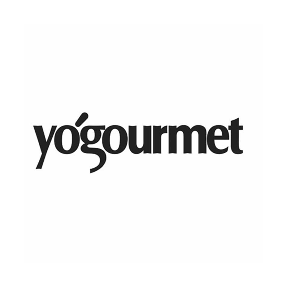 YOGOURMET