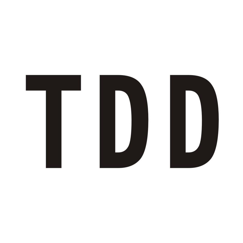 TDD