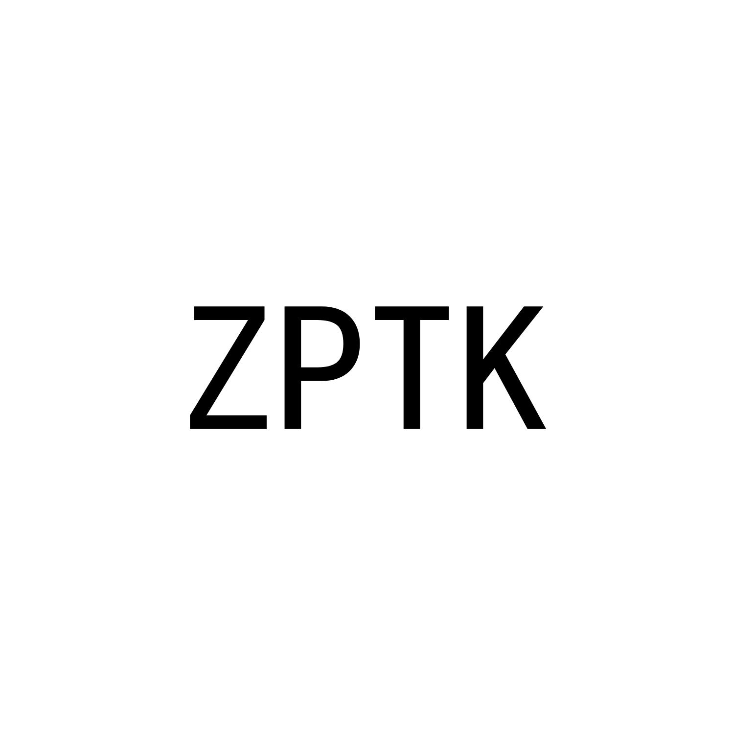 ZPTK