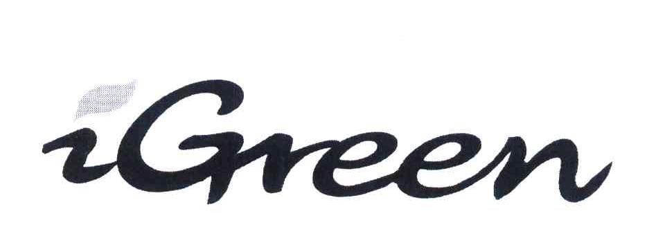 IGREEN