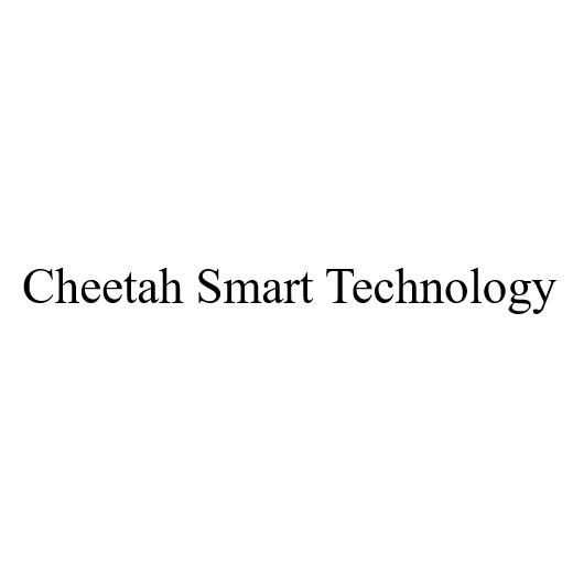 CHEETAH  SMART TECHNOLOGY