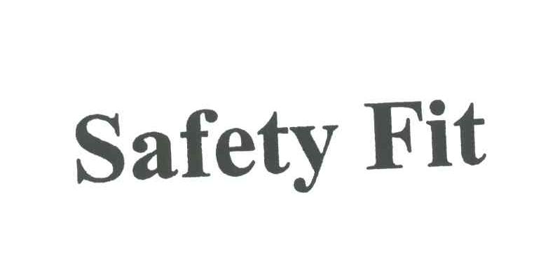 SAFETY FIT