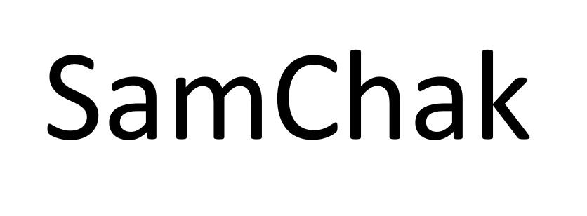 SAMCHAK