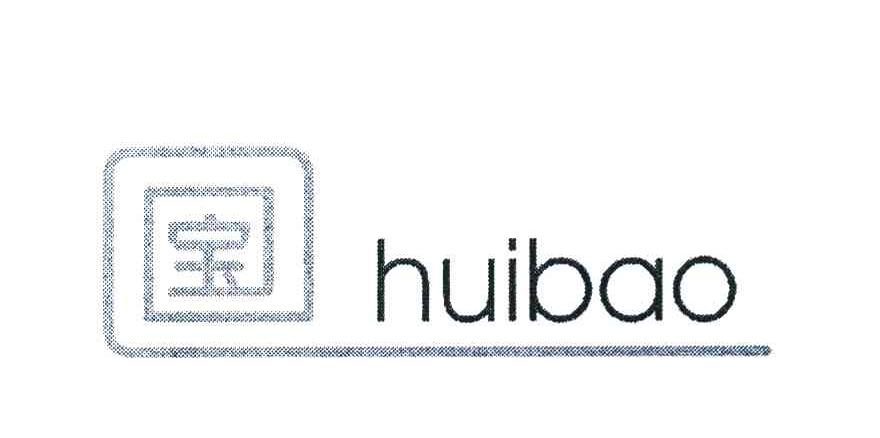 宝 HUIBAO