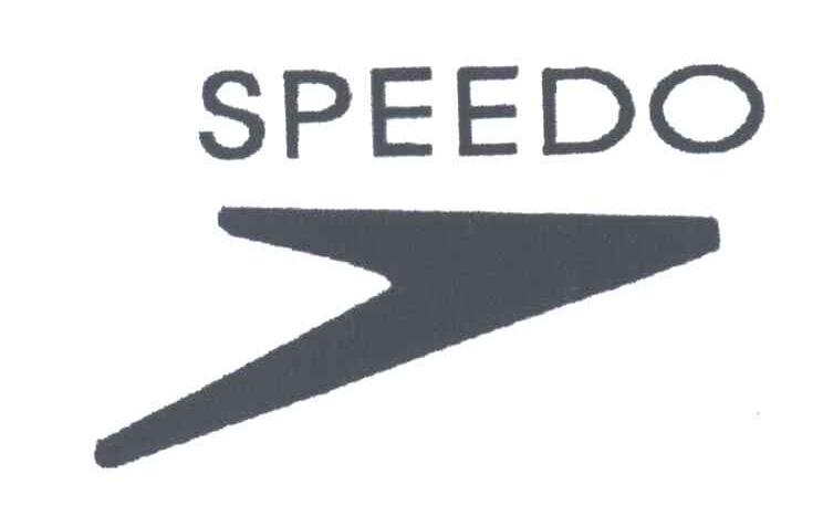SPEEDO及图