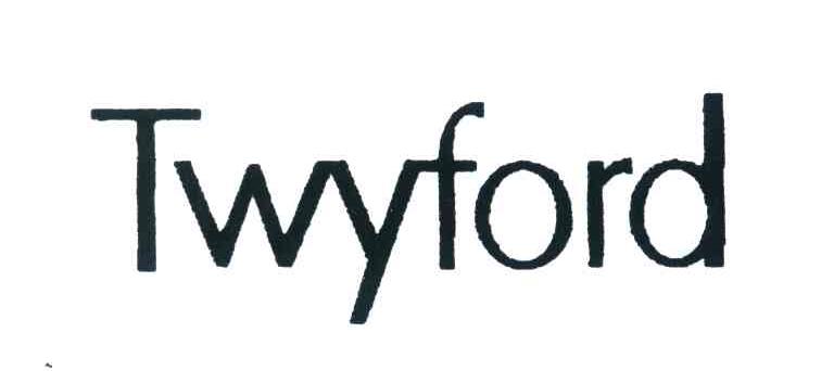 TWYFORD